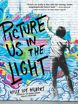 cover image of Picture Us In the Light
